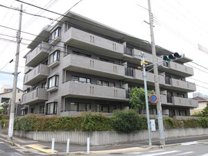 武田御影ハイム