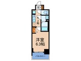 ﾌﾟﾚｻﾝｽ堺筋本町ﾃﾞｨｽﾃｨﾆｰ(614)