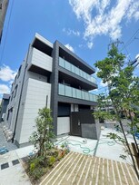 仮)NMKアイオイRESIDENCE