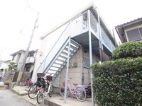 ウエストハイツ
