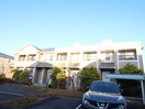 外観写真 プロニティ－ヴィラＢ棟