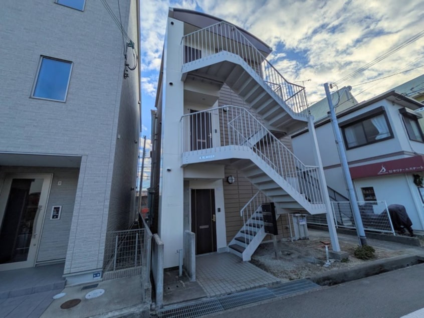 外観写真 垣ノ内ハウス