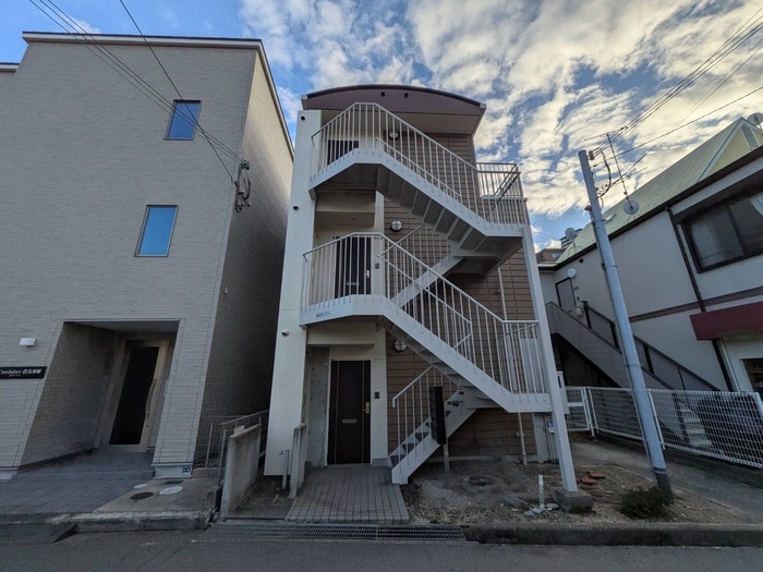 外観写真 垣ノ内ハウス