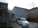 ヴェルドミールの外観