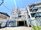 ディア夙川の外観