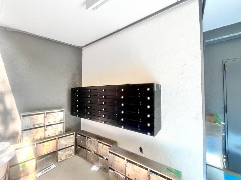 建物設備 ディア夙川