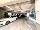 駐車場 ディア夙川