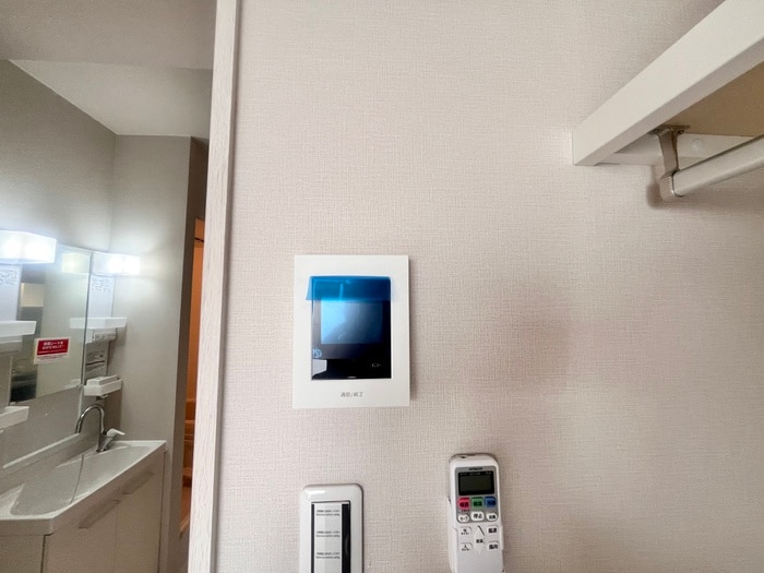 内観写真 ディア夙川