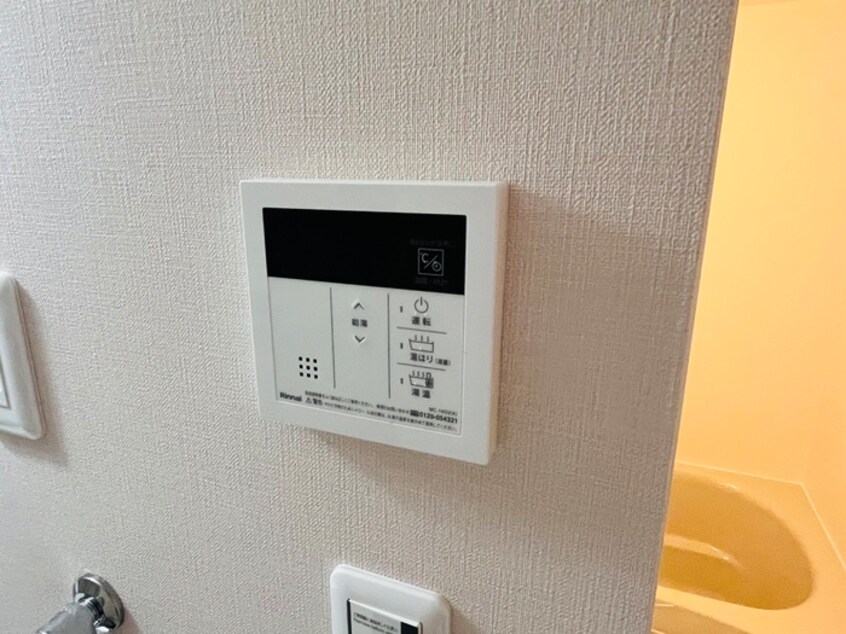 内観写真 ディア夙川