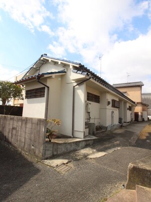 伊賀６丁目文化