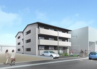 仮）蔵立建設株式会社様ﾏﾝｼｮﾝ