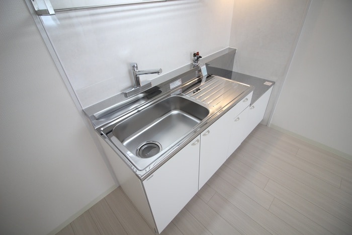 キッチン ルルーディ古川