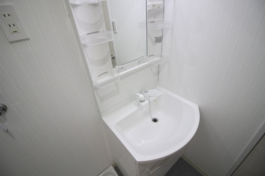 洗面 ルルーディ古川