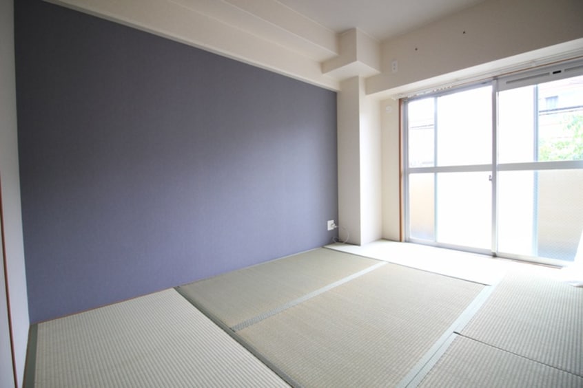 居室 ルルーディ古川