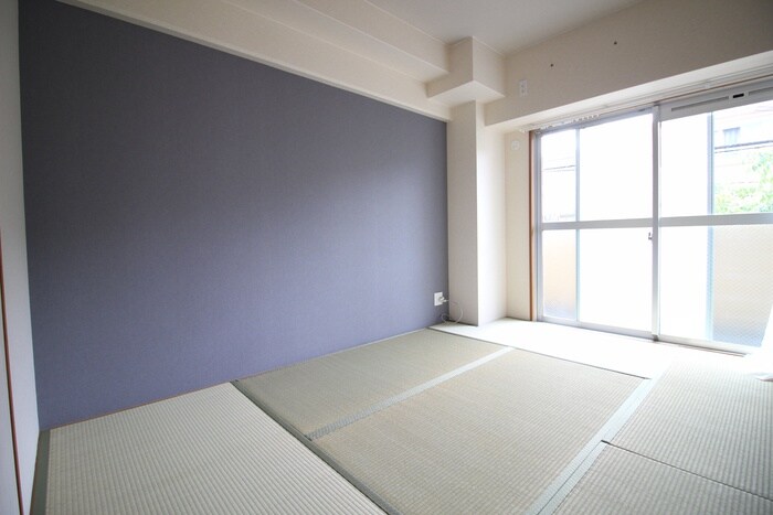 居室 ルルーディ古川