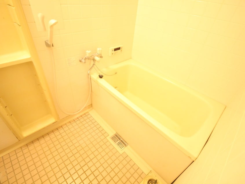 バス／シャワールーム等 阪急逆瀬台ｱｳﾞｪﾙﾃﾞ１番館（308）