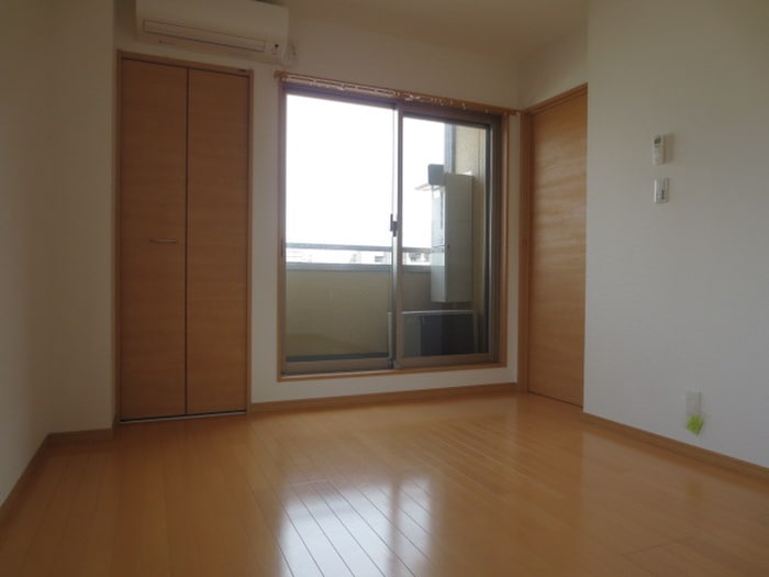 居室 プランドール大久保