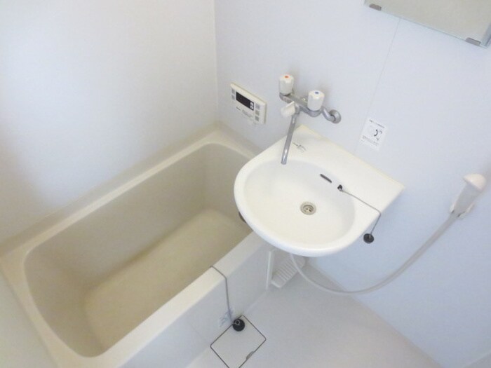 バス／シャワールーム等 プランドール大久保