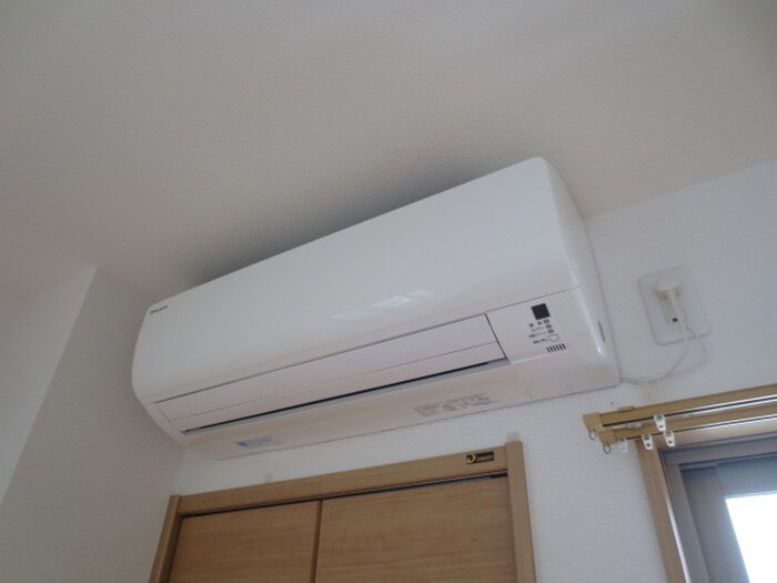 内観写真 プランドール大久保