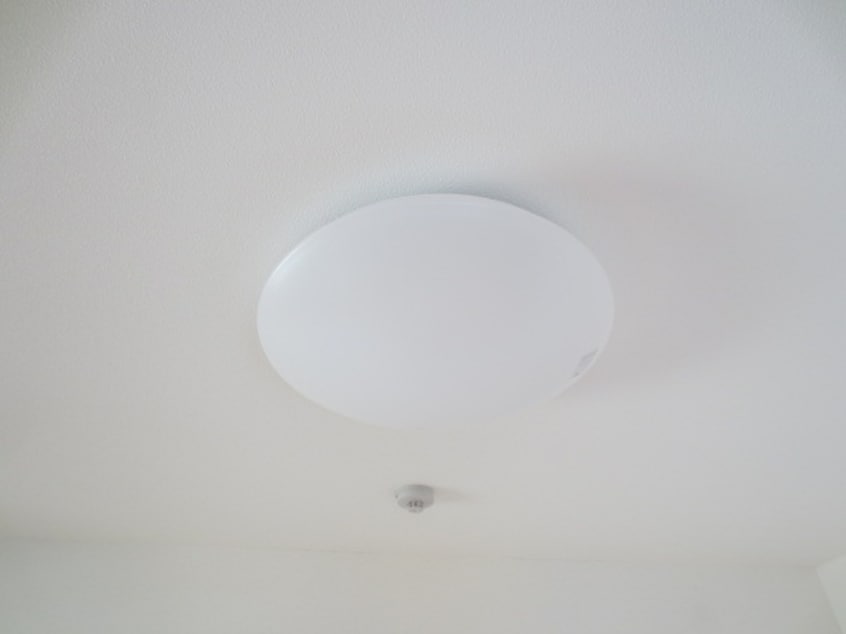 内観写真 プランドール大久保