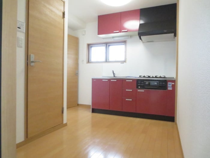 キッチン プランドール大久保