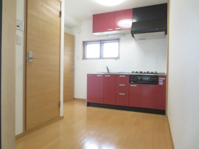 キッチン プランドール大久保