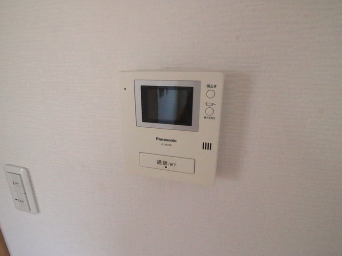内観写真 プランドール大久保