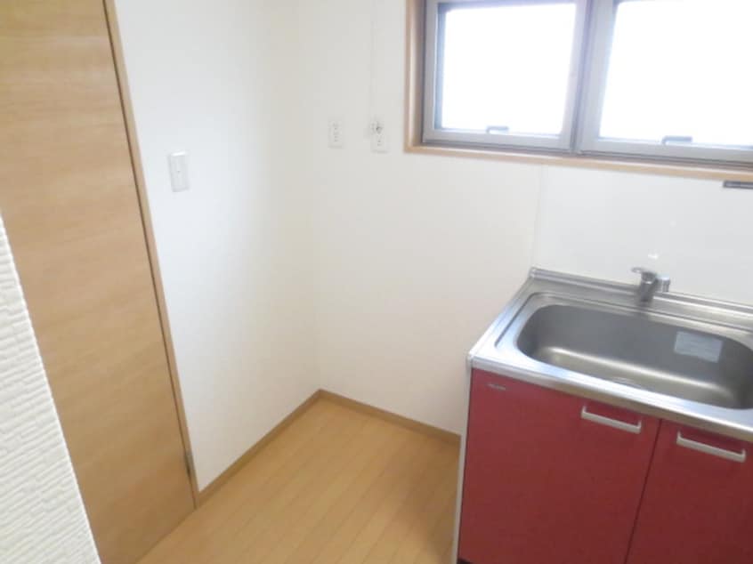 内観写真 プランドール大久保