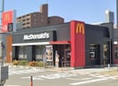 マクドナルド ２号線大久保店(ファストフード)まで80m プランドール大久保