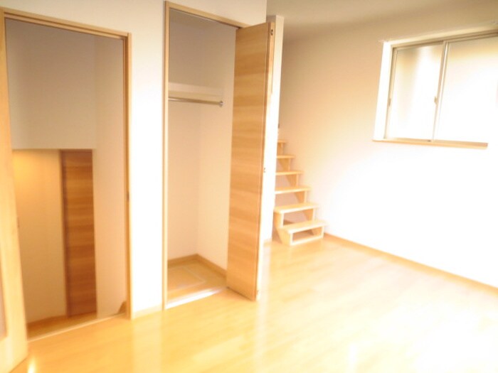 居室 ラ・ヴィクレールⅠ