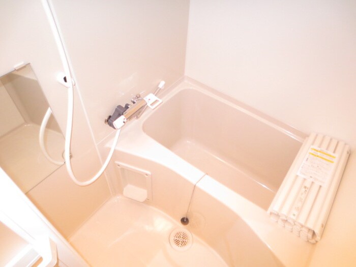 バス／シャワールーム等 ラ・ヴィクレールⅠ