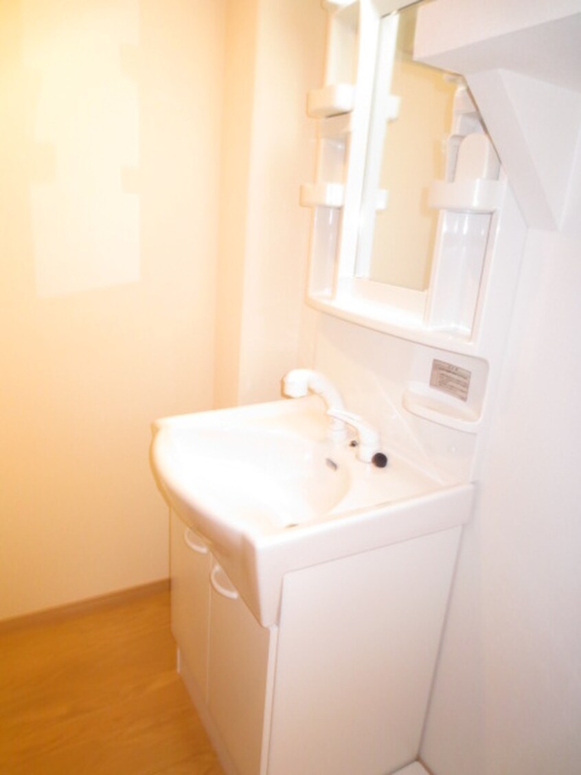 洗面 ラ・ヴィクレールⅠ