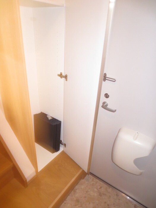 靴箱 ラ・ヴィクレールⅠ