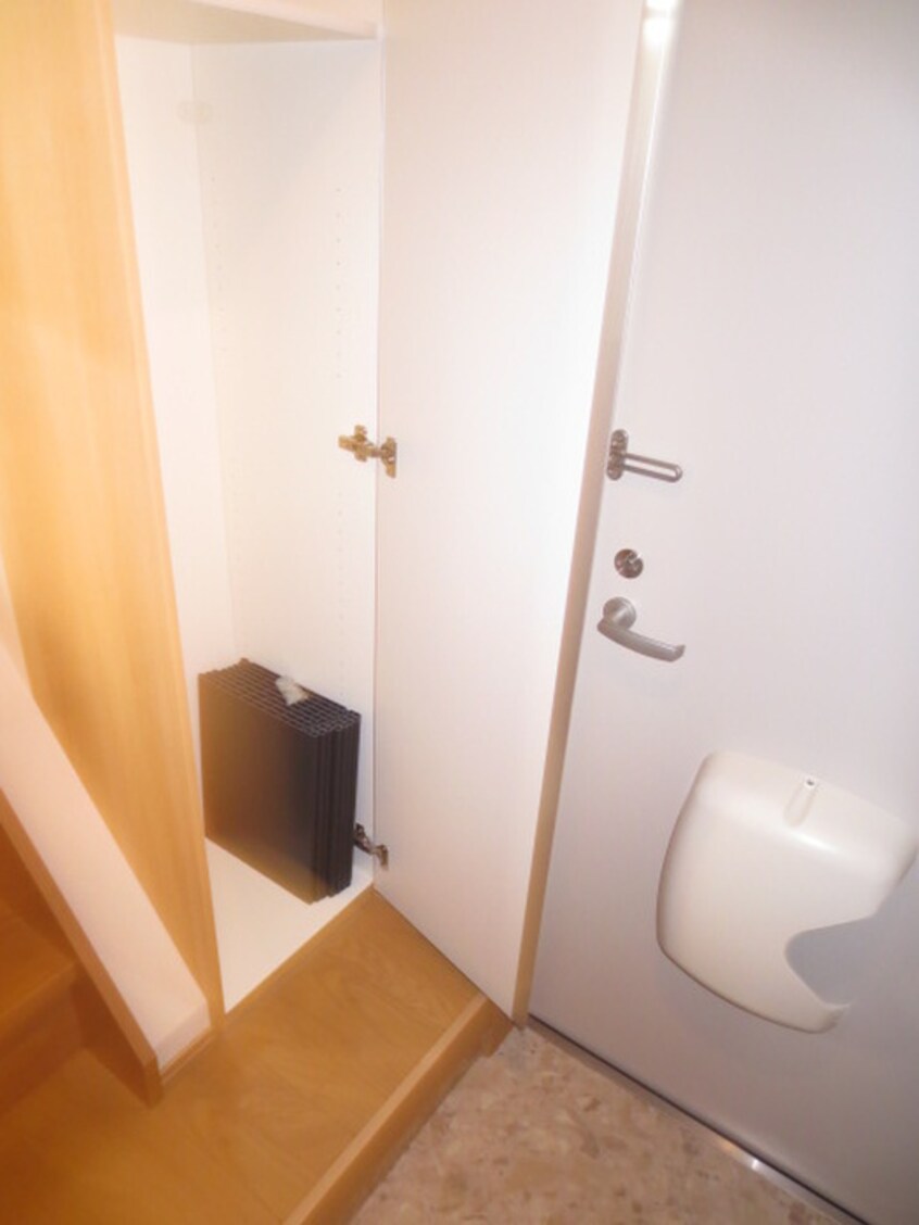 靴箱 ラ・ヴィクレールⅠ