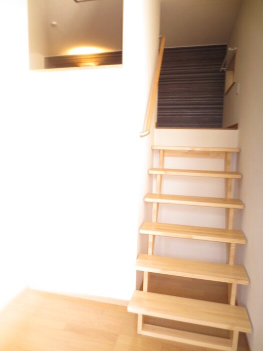 ロフト ラ・ヴィクレールⅠ