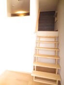 ロフト ラ・ヴィクレールⅠ