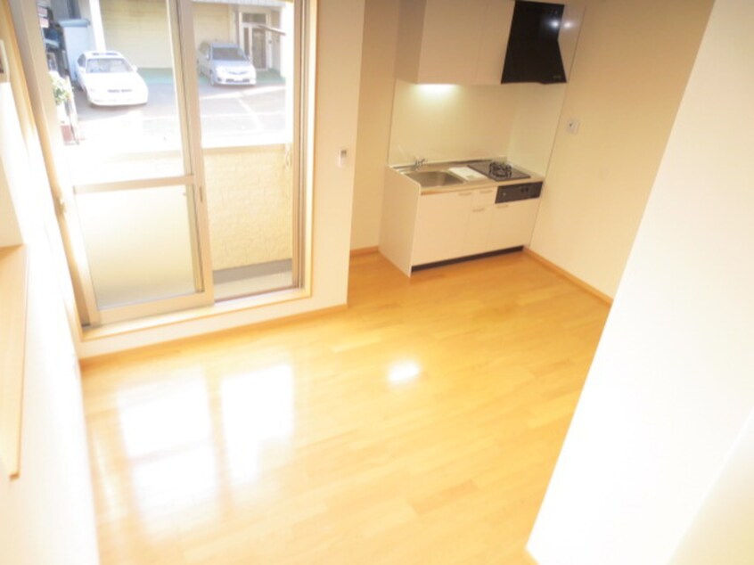 居室 ラ・ヴィクレールⅠ