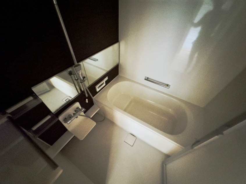 バス／シャワールーム等 フェリーチェファミリア　B棟