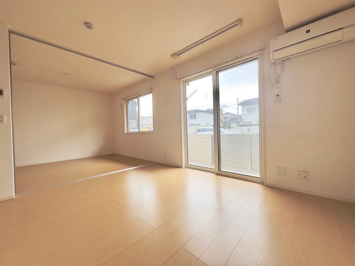 居室 フェリーチェファミリア　B棟