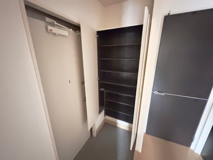 靴箱 フェリーチェファミリア　B棟