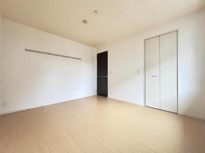 居室 フェリーチェファミリア　B棟