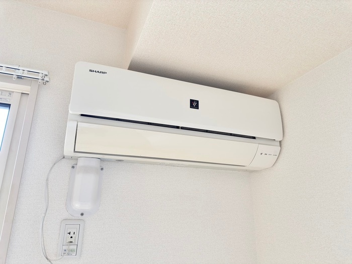 内観写真 フェリーチェファミリア　B棟