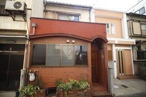 酒井様西野左義長町貸家