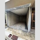 江瀬美町戸建の外観