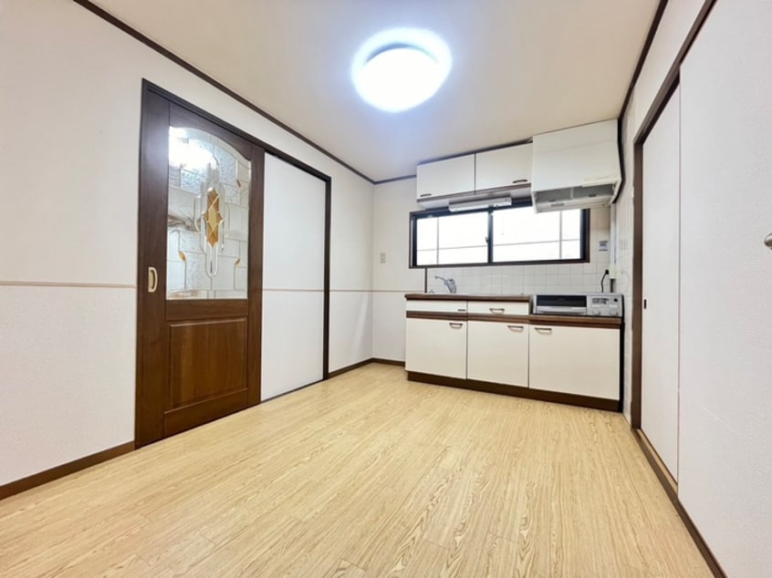 居室 セーブルフジイ太子道