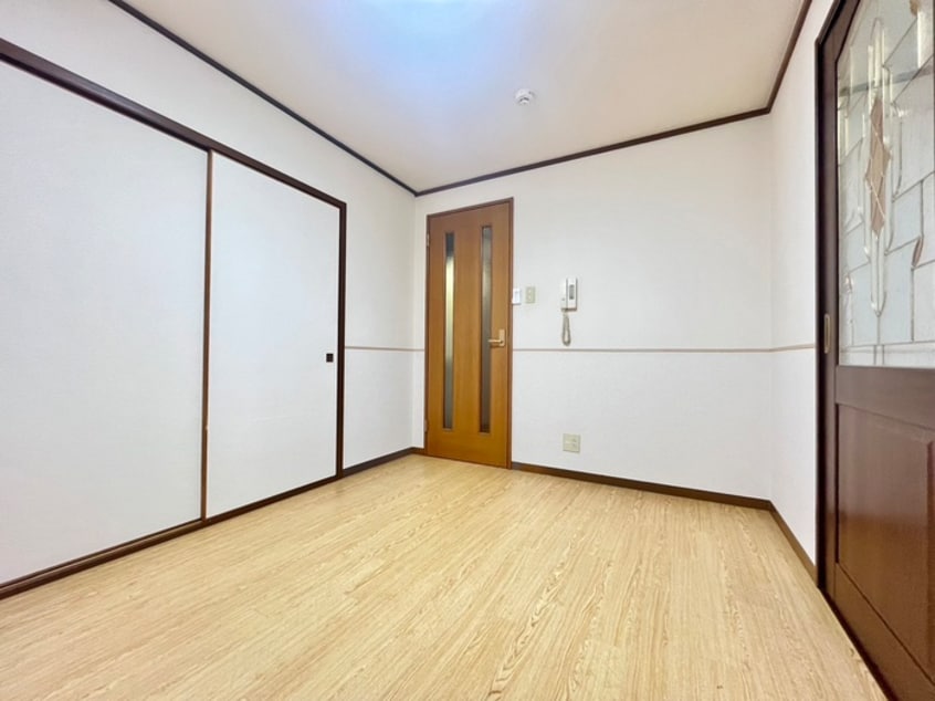 居室 セーブルフジイ太子道