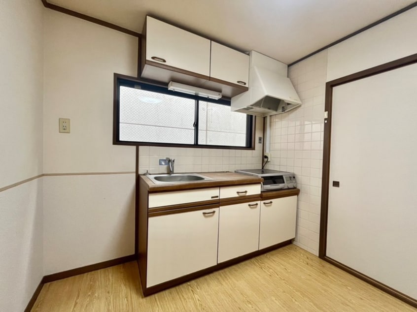 キッチン セーブルフジイ太子道