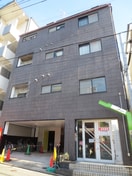 外観写真 セーブルフジイ太子道