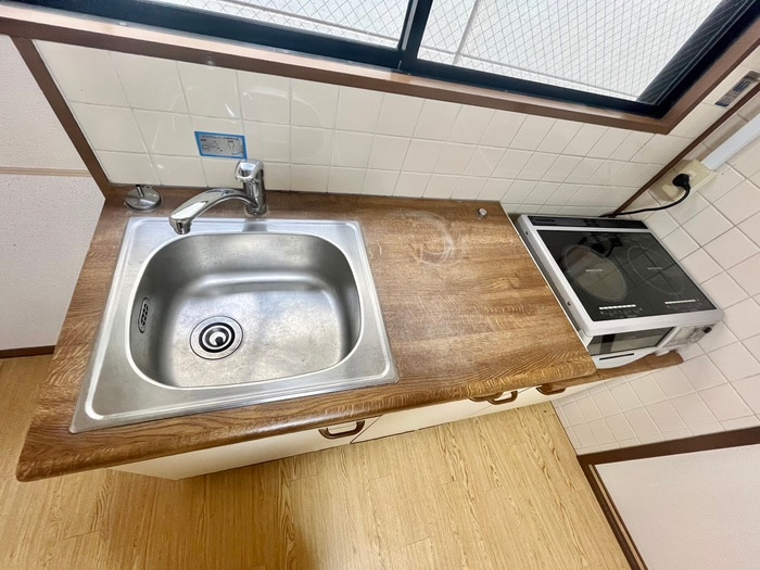 キッチン セーブルフジイ太子道