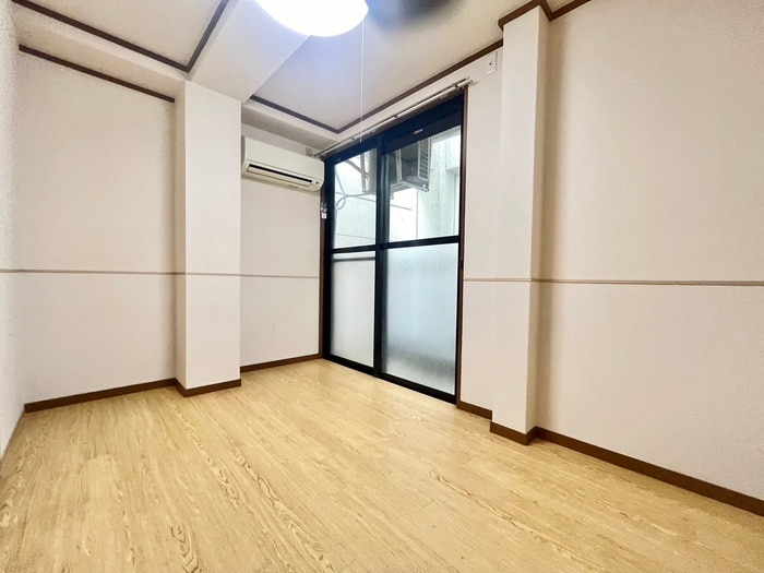 居室 セーブルフジイ太子道